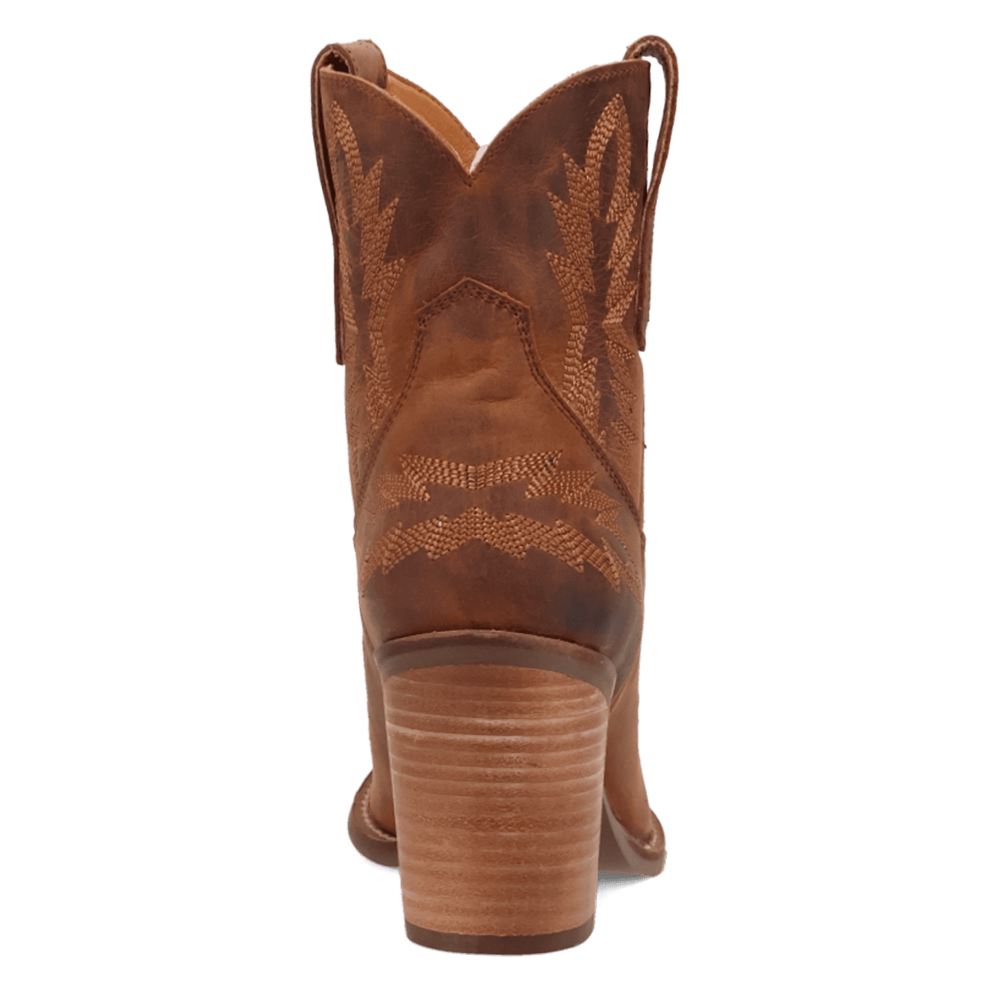Dingo1969 ROCKY TOP LEATHER BOOTIE