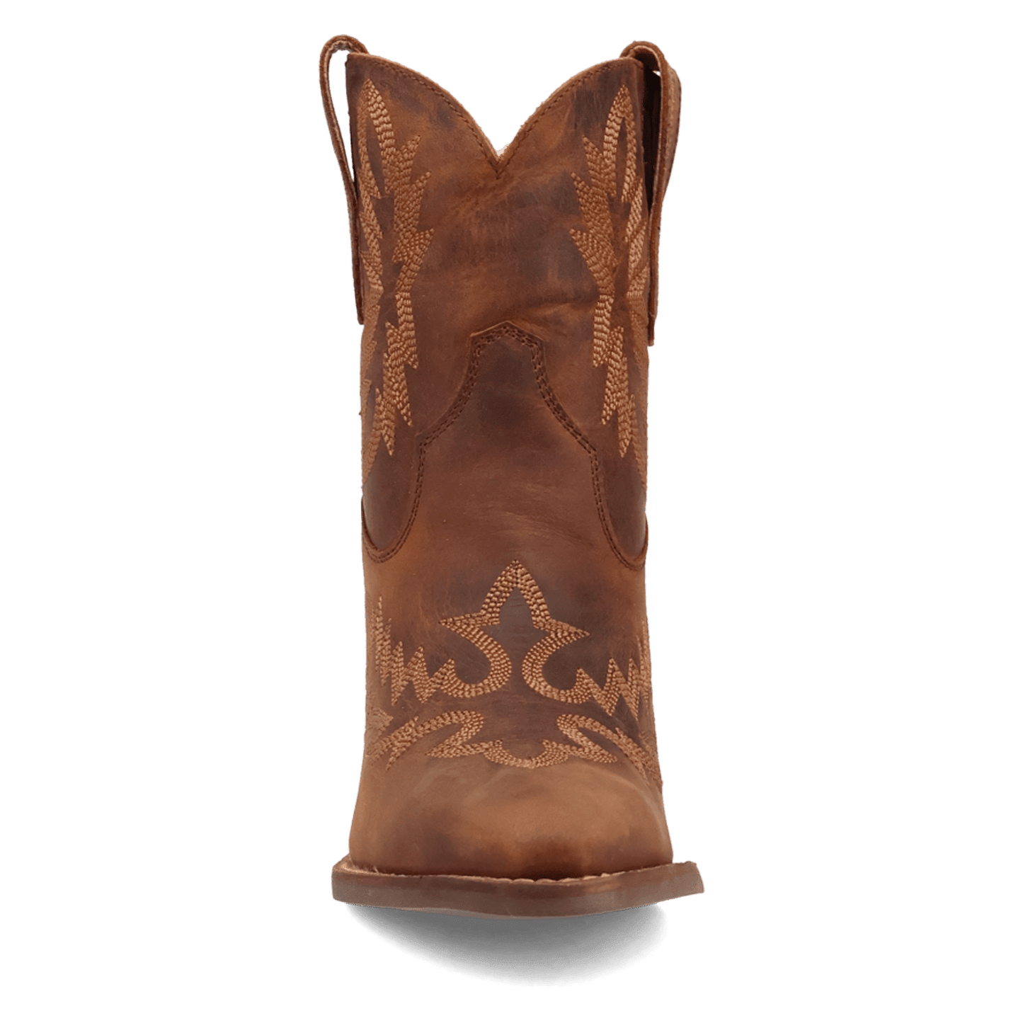Dingo1969 ROCKY TOP LEATHER BOOTIE