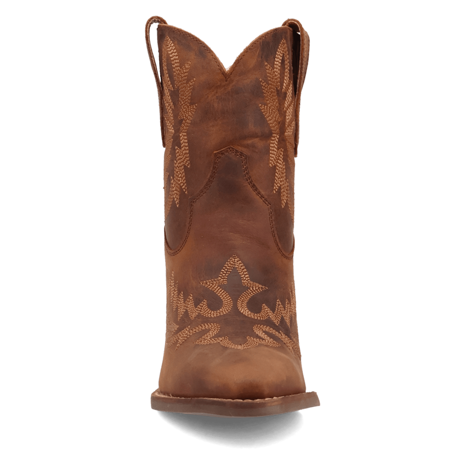 Dingo1969 ROCKY TOP LEATHER BOOTIE