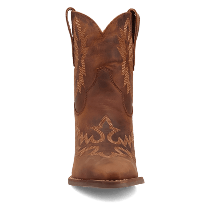 Dingo1969 ROCKY TOP LEATHER BOOTIE