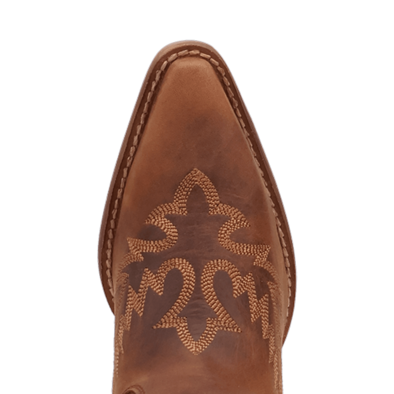 Dingo1969 ROCKY TOP LEATHER BOOTIE