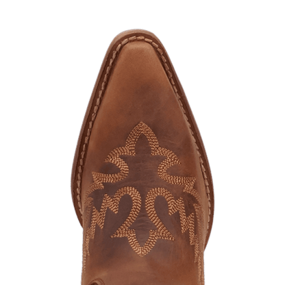 Dingo1969 ROCKY TOP LEATHER BOOTIE