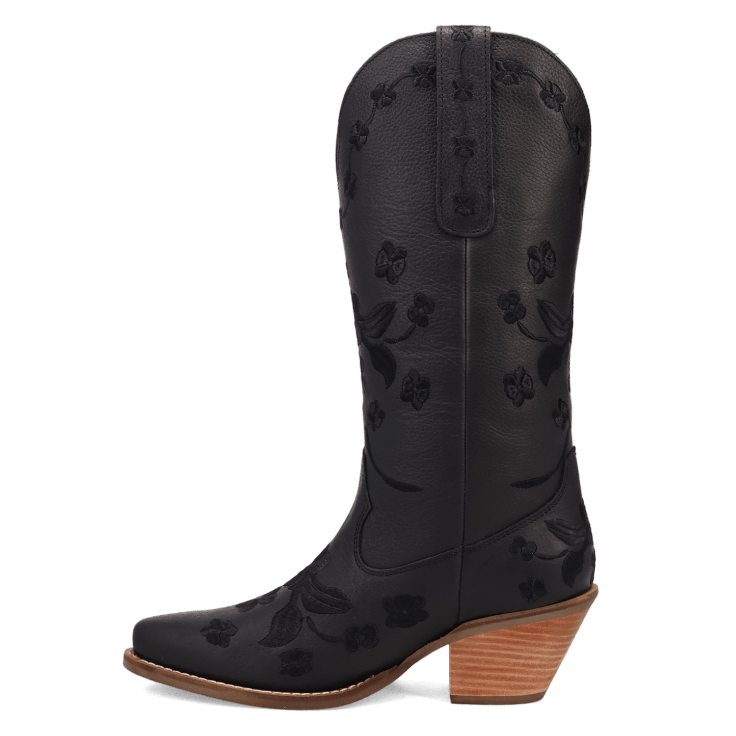 Dingo1969 LOVE BUG LEATHER BOOT