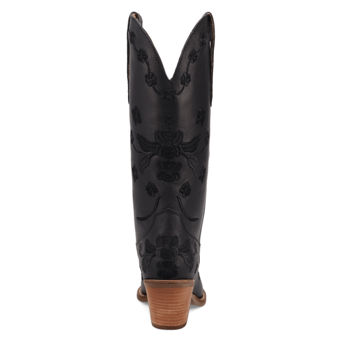 Dingo1969 LOVE BUG LEATHER BOOT