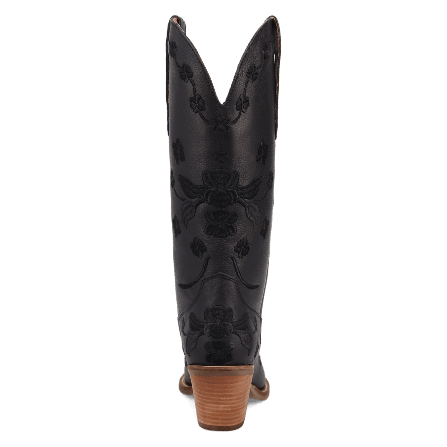 Dingo1969 LOVE BUG LEATHER BOOT