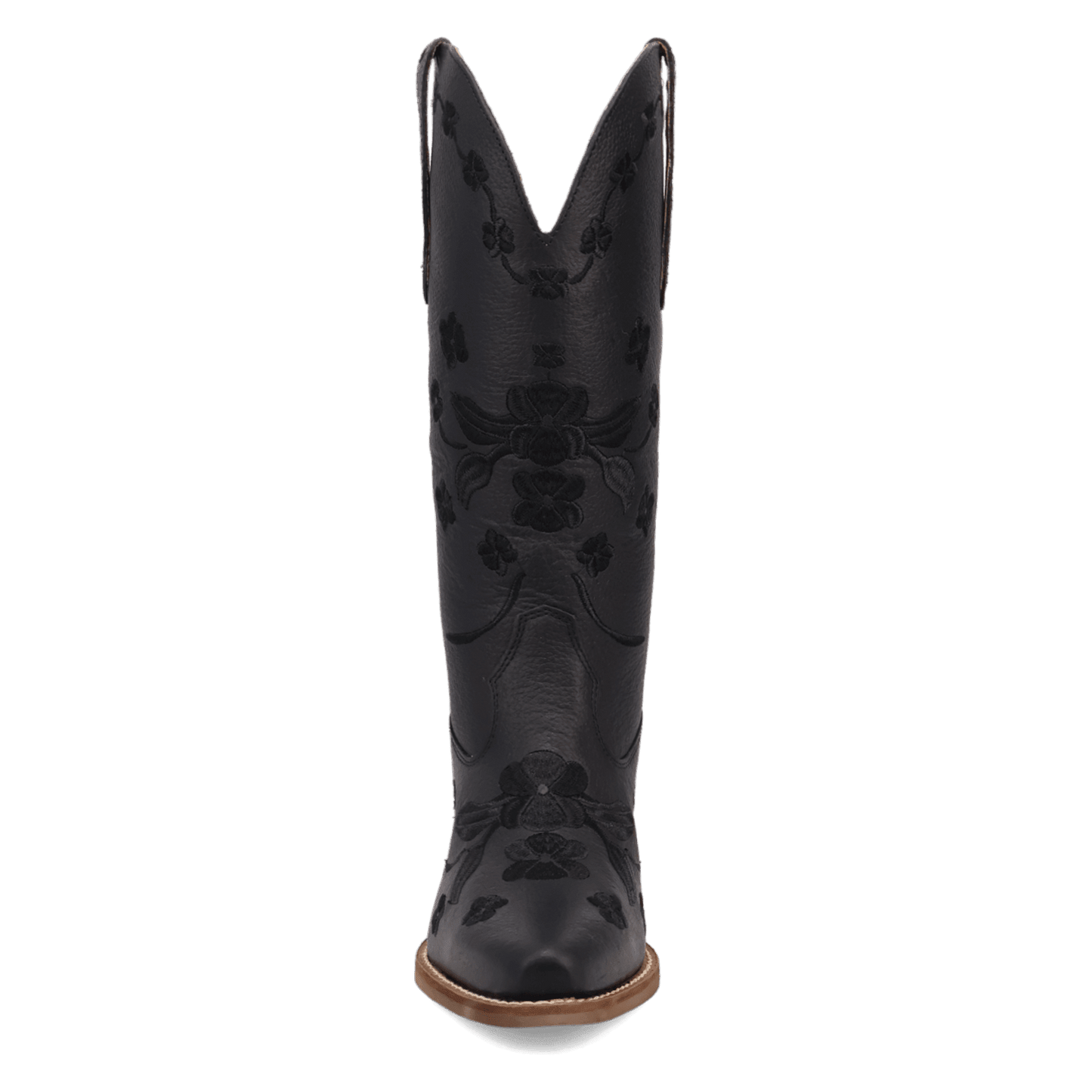Dingo1969 LOVE BUG LEATHER BOOT