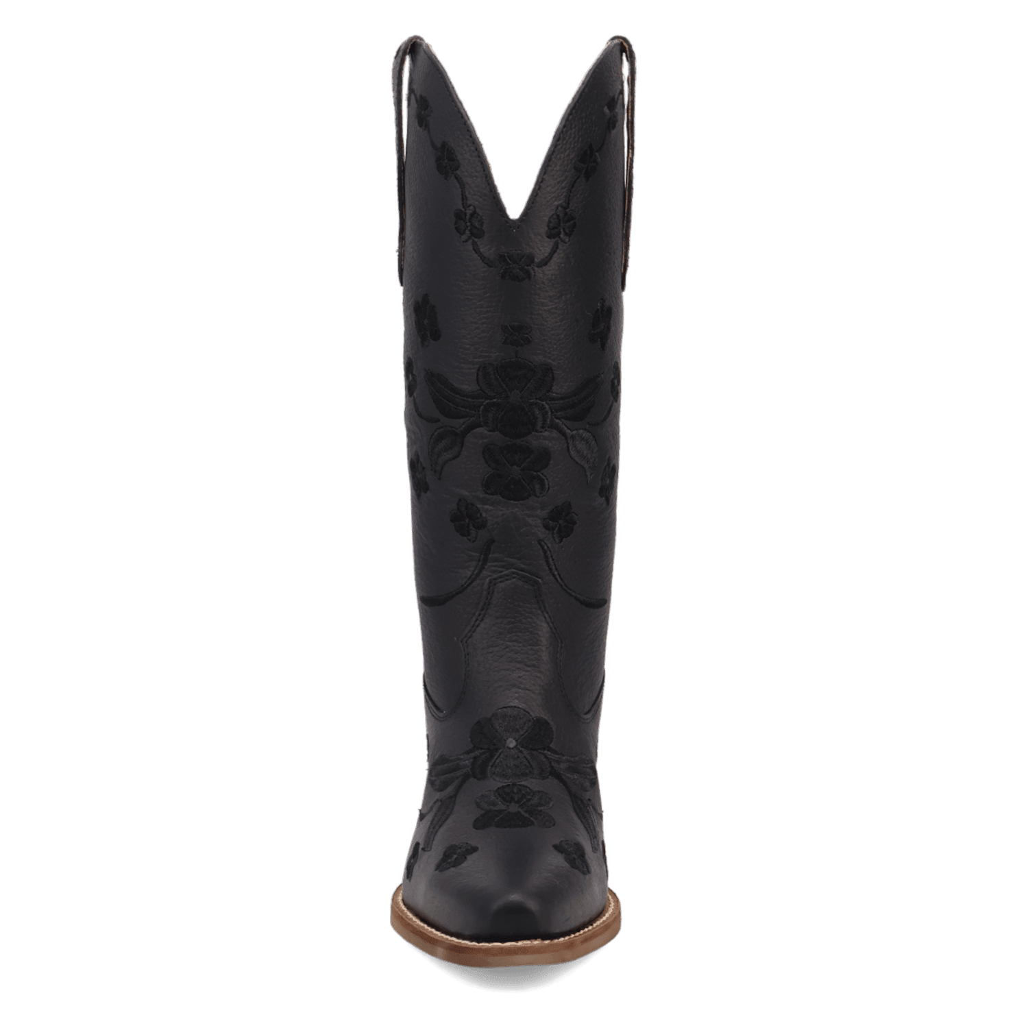 Dingo1969 LOVE BUG LEATHER BOOT