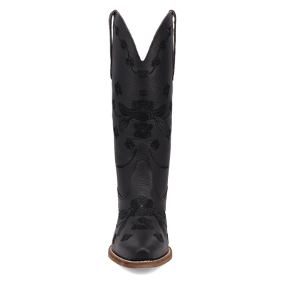 Dingo1969 LOVE BUG LEATHER BOOT