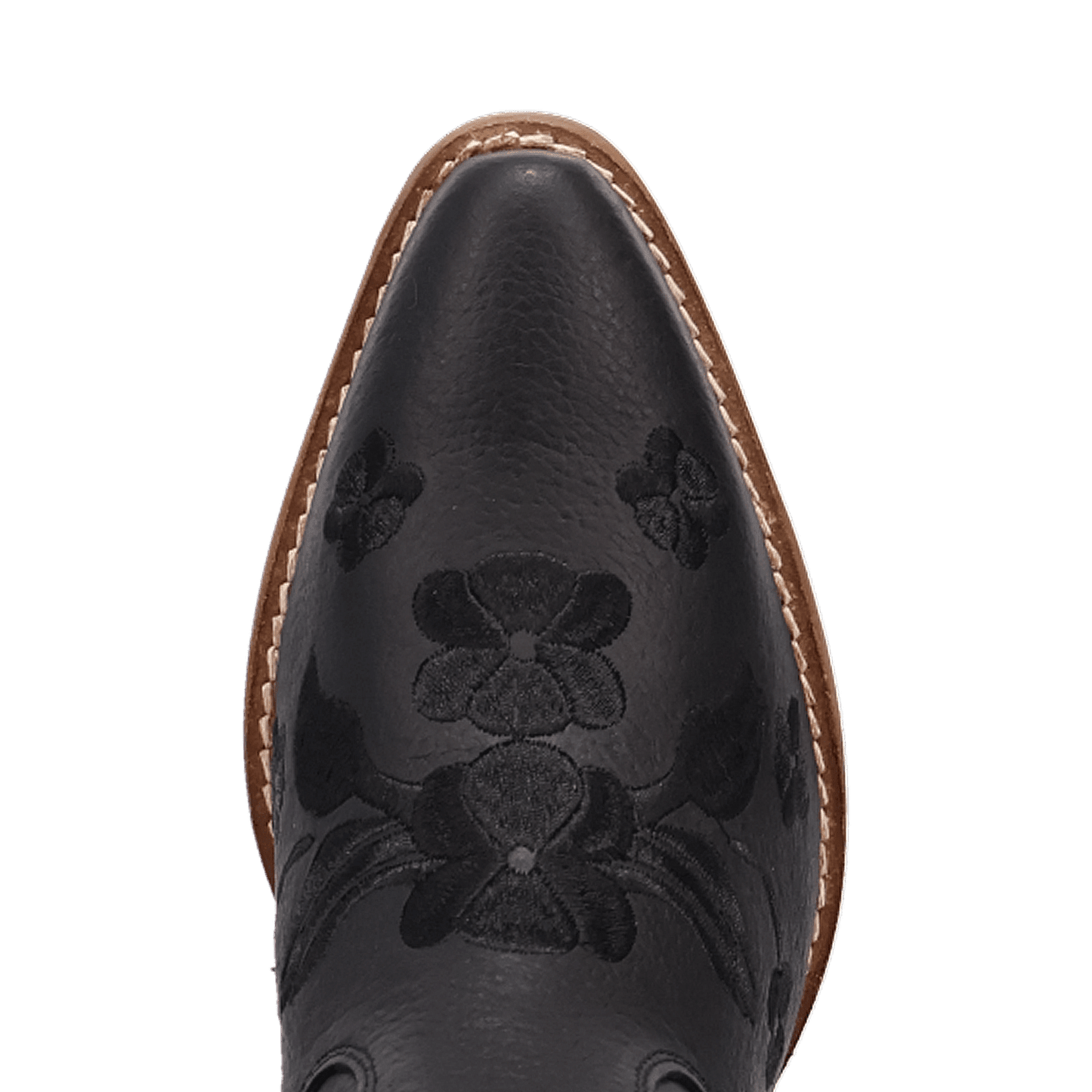 Dingo1969 LOVE BUG LEATHER BOOT