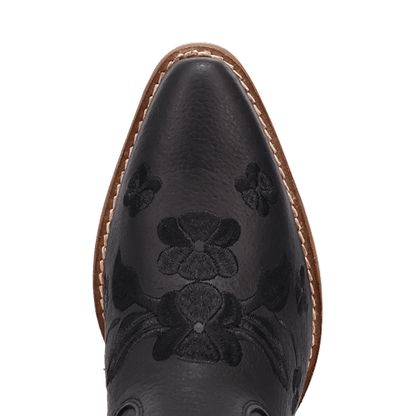 Dingo1969 LOVE BUG LEATHER BOOT