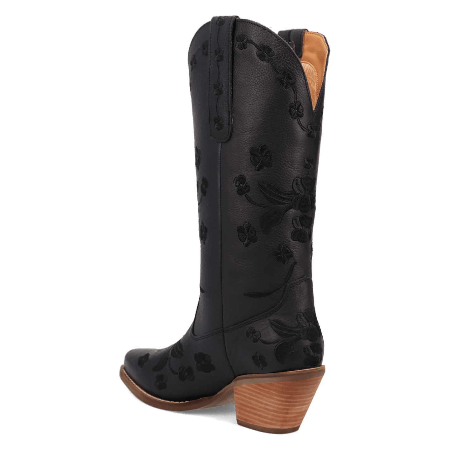 Dingo1969 LOVE BUG LEATHER BOOT