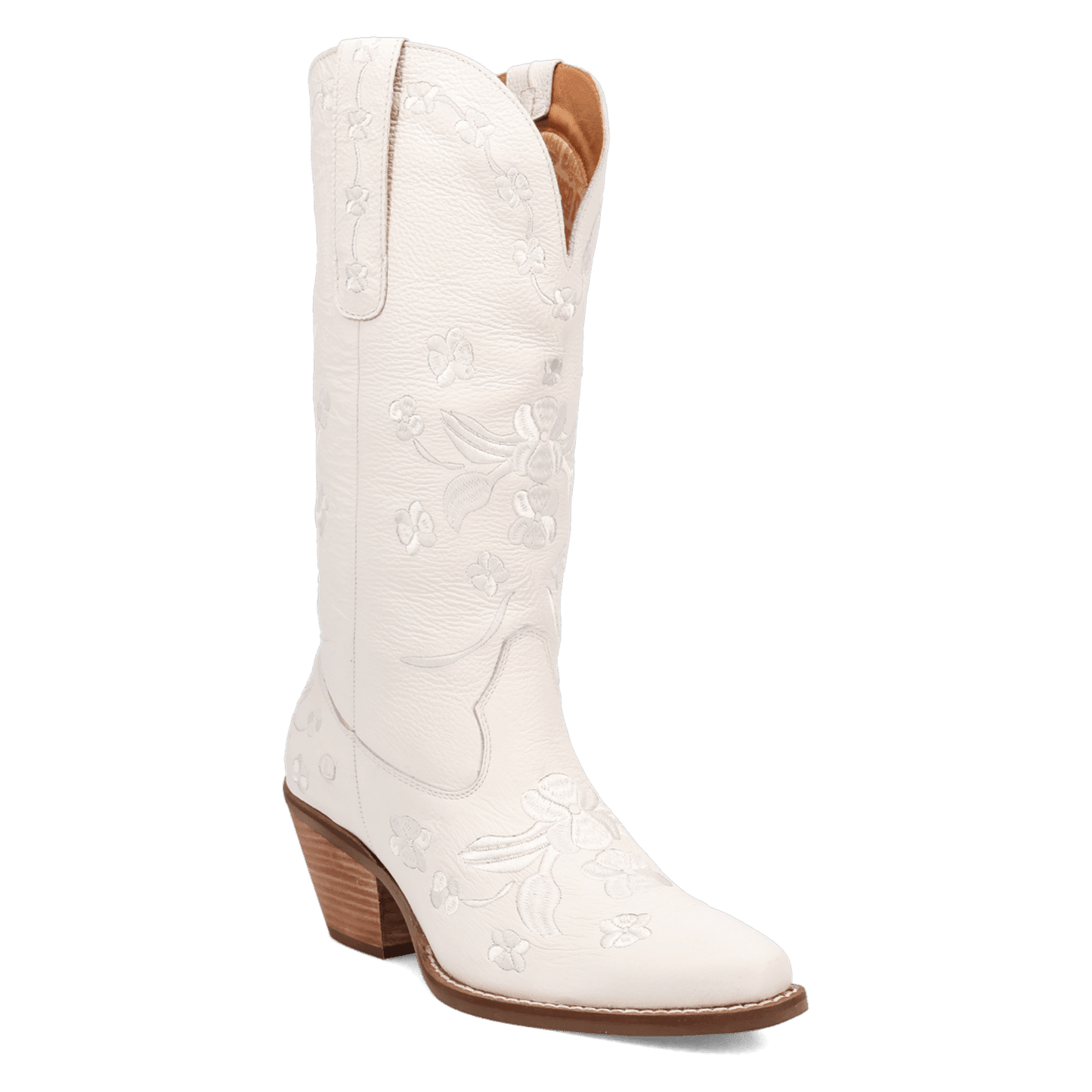 Dingo1969 LOVE BUG LEATHER BOOT