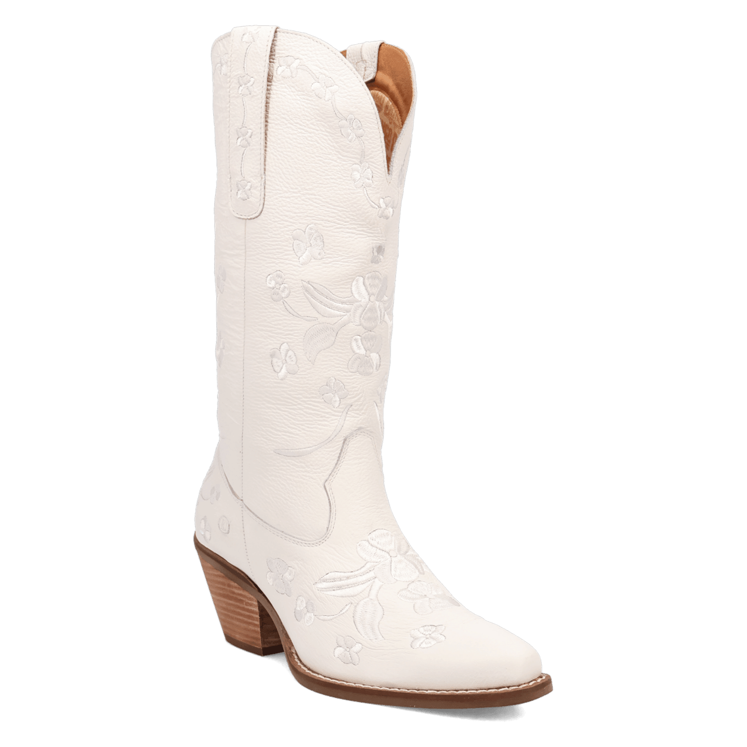 Dingo1969 LOVE BUG LEATHER BOOT