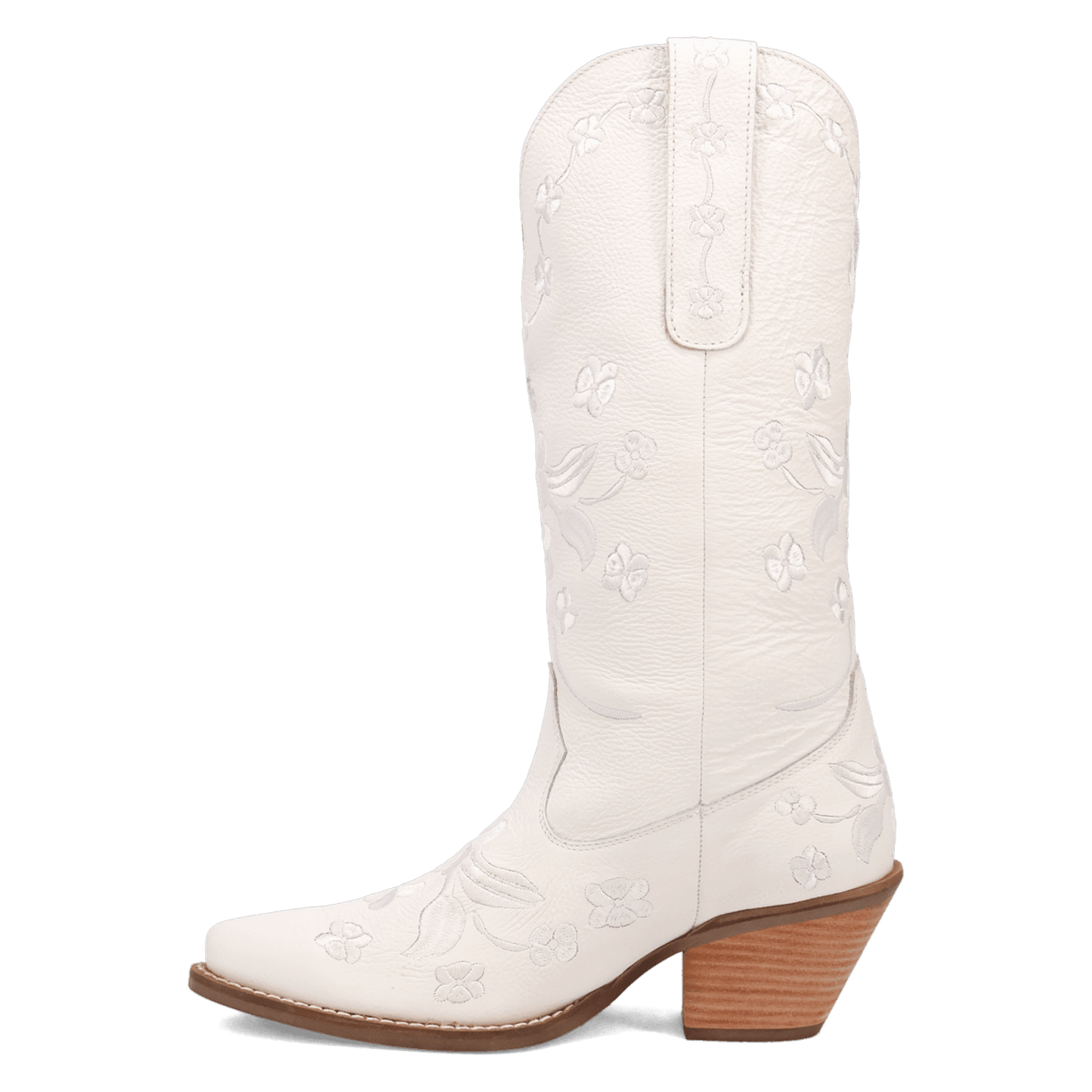 Dingo1969 LOVE BUG LEATHER BOOT