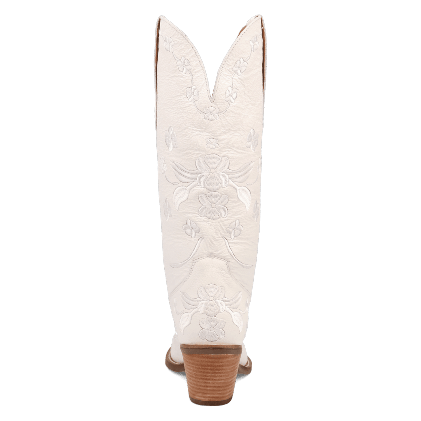 Dingo1969 LOVE BUG LEATHER BOOT
