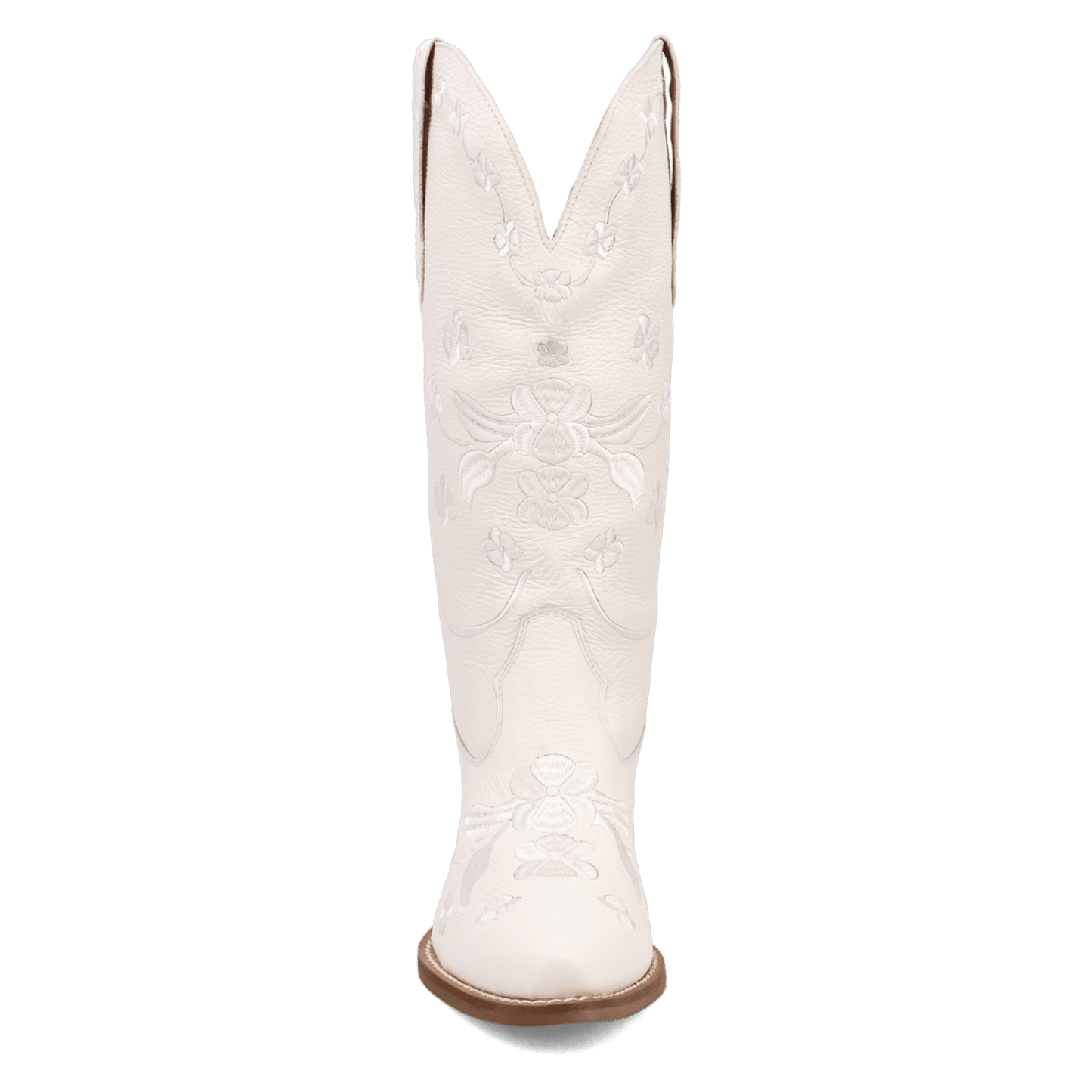 Dingo1969 LOVE BUG LEATHER BOOT