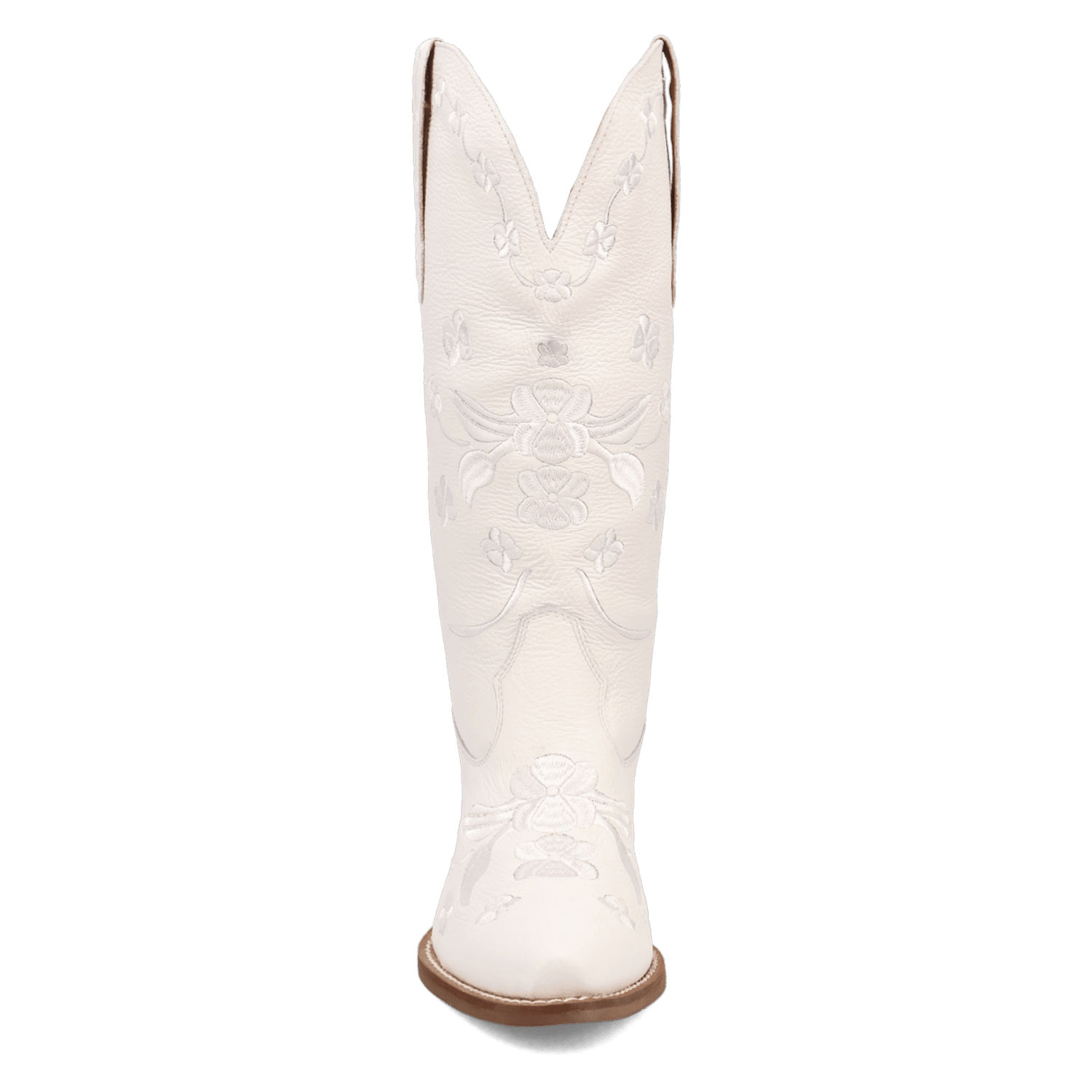 Dingo1969 LOVE BUG LEATHER BOOT