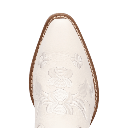 Dingo1969 LOVE BUG LEATHER BOOT