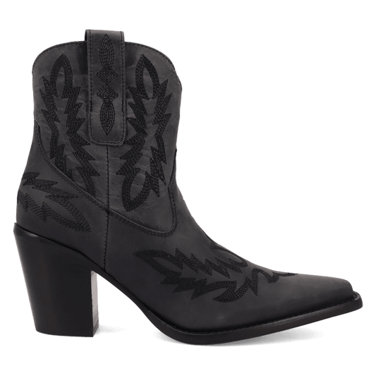 Dingo1969 ROCKY TOP LEATHER BOOTIE