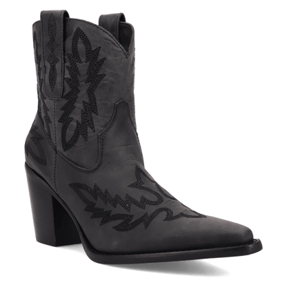 Dingo1969 ROCKY TOP LEATHER BOOTIE