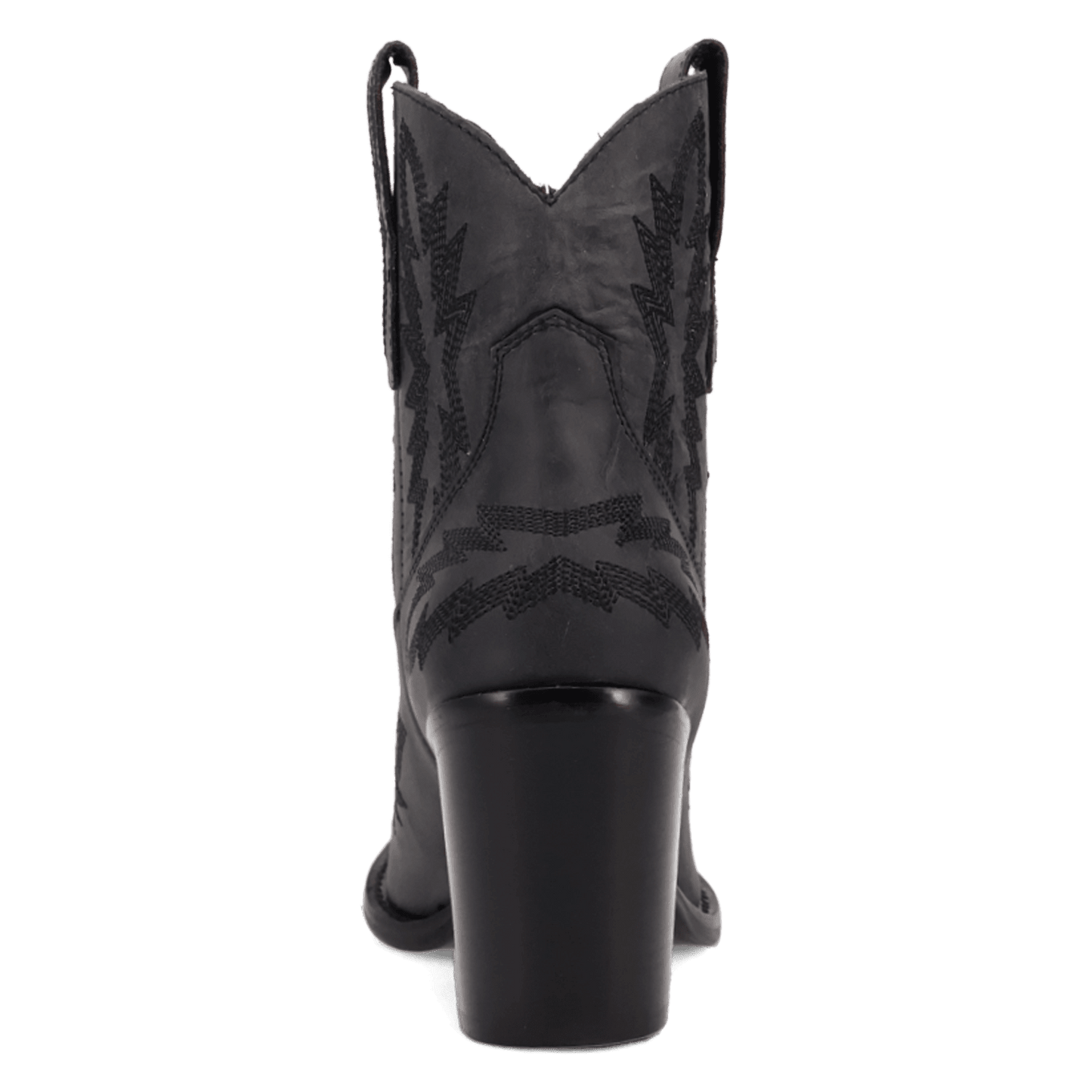 Dingo1969 ROCKY TOP LEATHER BOOTIE