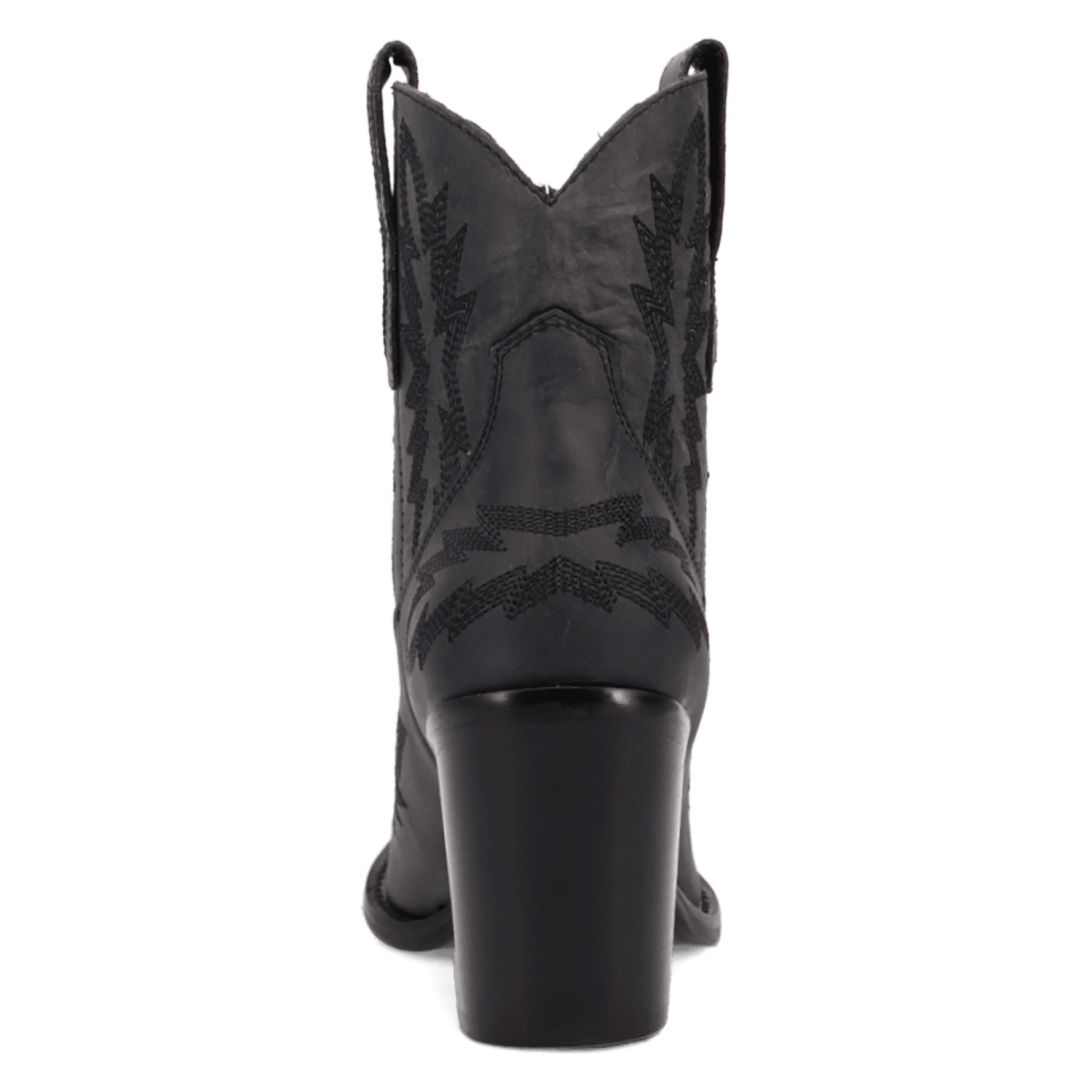 Dingo1969 ROCKY TOP LEATHER BOOTIE