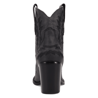 Dingo1969 ROCKY TOP LEATHER BOOTIE