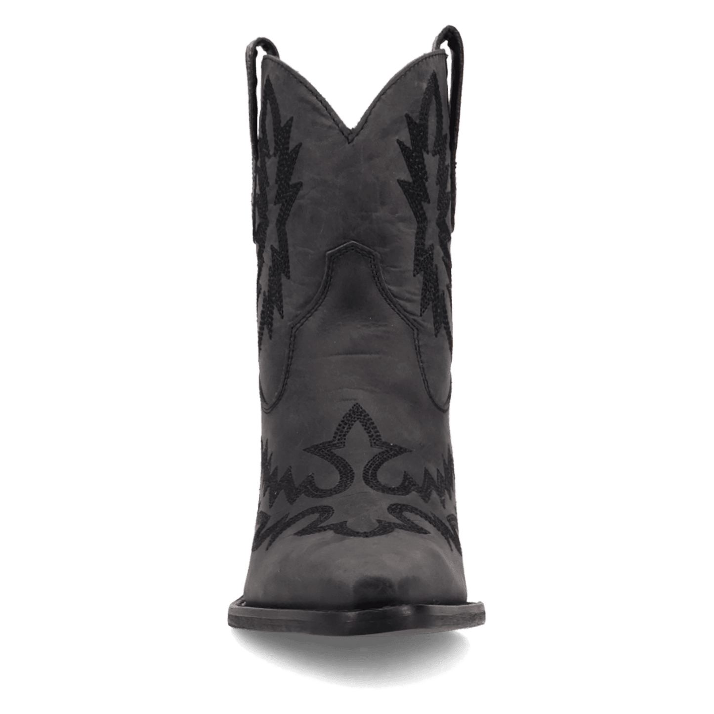 Dingo1969 ROCKY TOP LEATHER BOOTIE