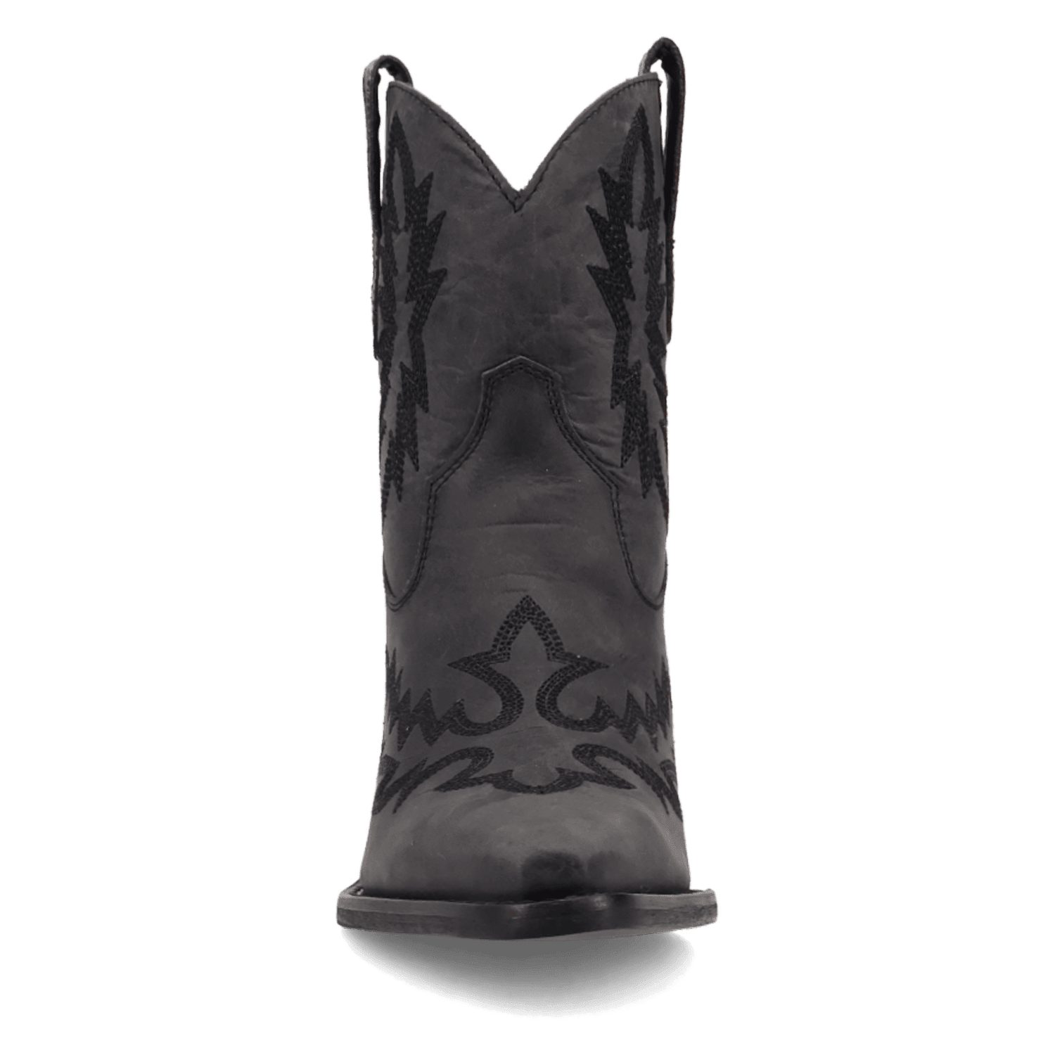 Dingo1969 ROCKY TOP LEATHER BOOTIE