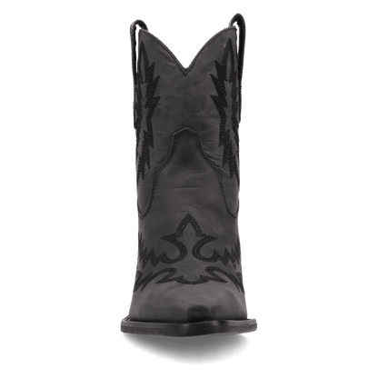 Dingo1969 ROCKY TOP LEATHER BOOTIE