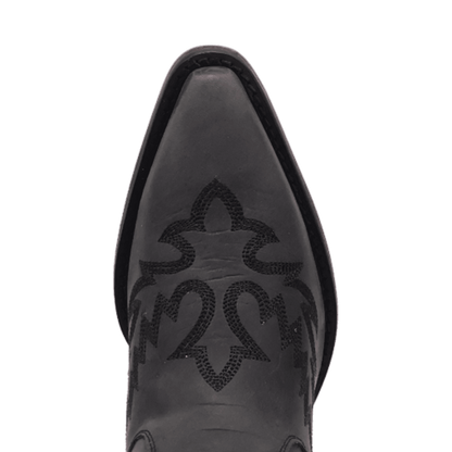 Dingo1969 ROCKY TOP LEATHER BOOTIE