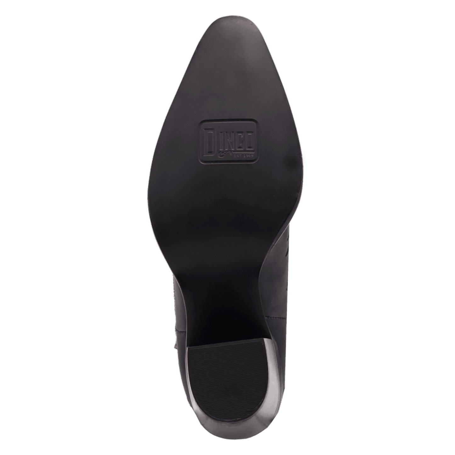Dingo1969 ROCKY TOP LEATHER BOOTIE