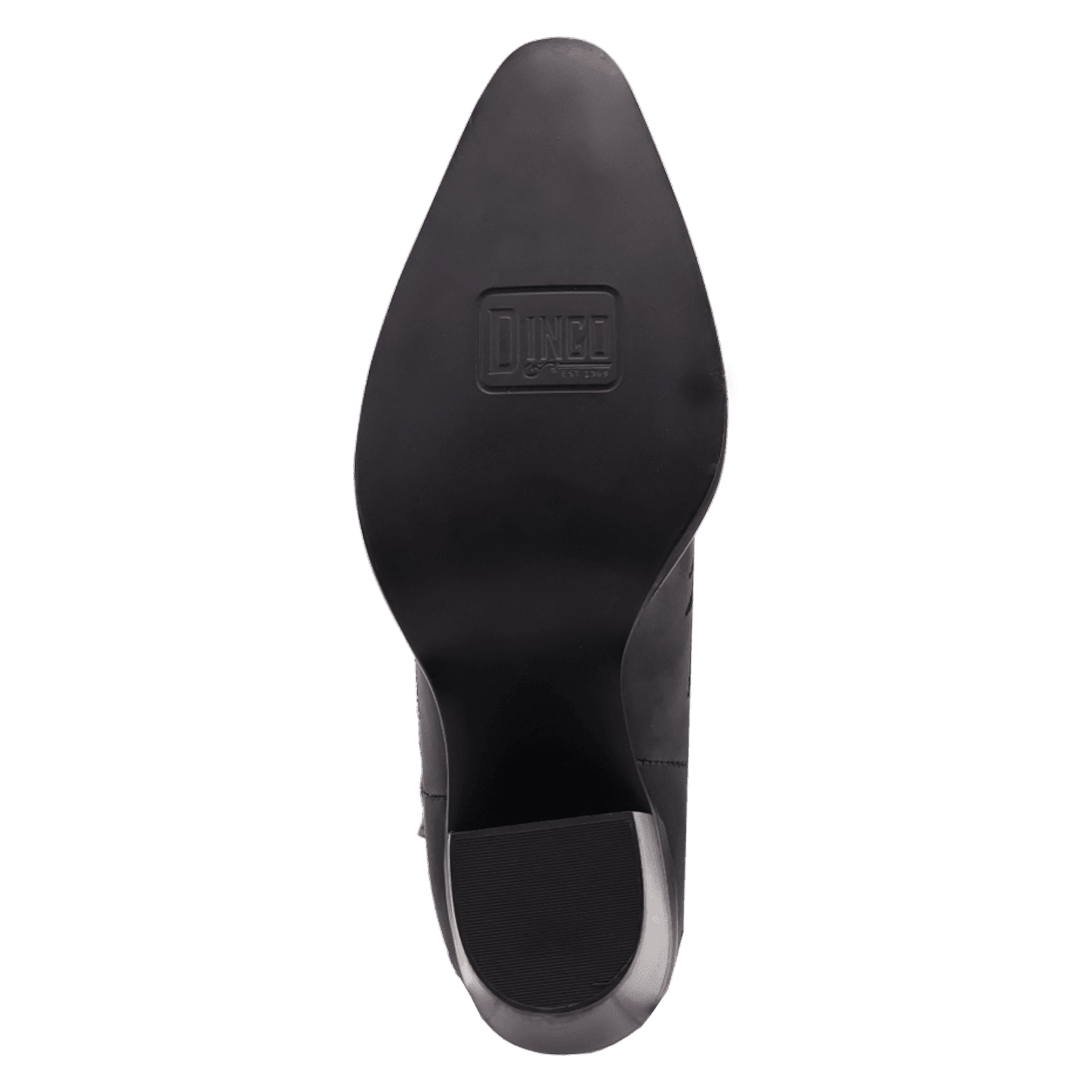 Dingo1969 ROCKY TOP LEATHER BOOTIE