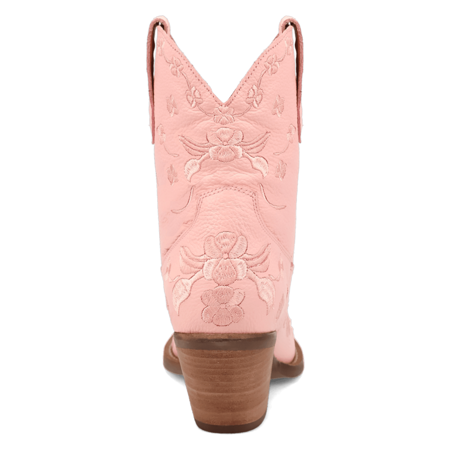 Dingo1969 SWEETHEART LEATHER BOOTIE
