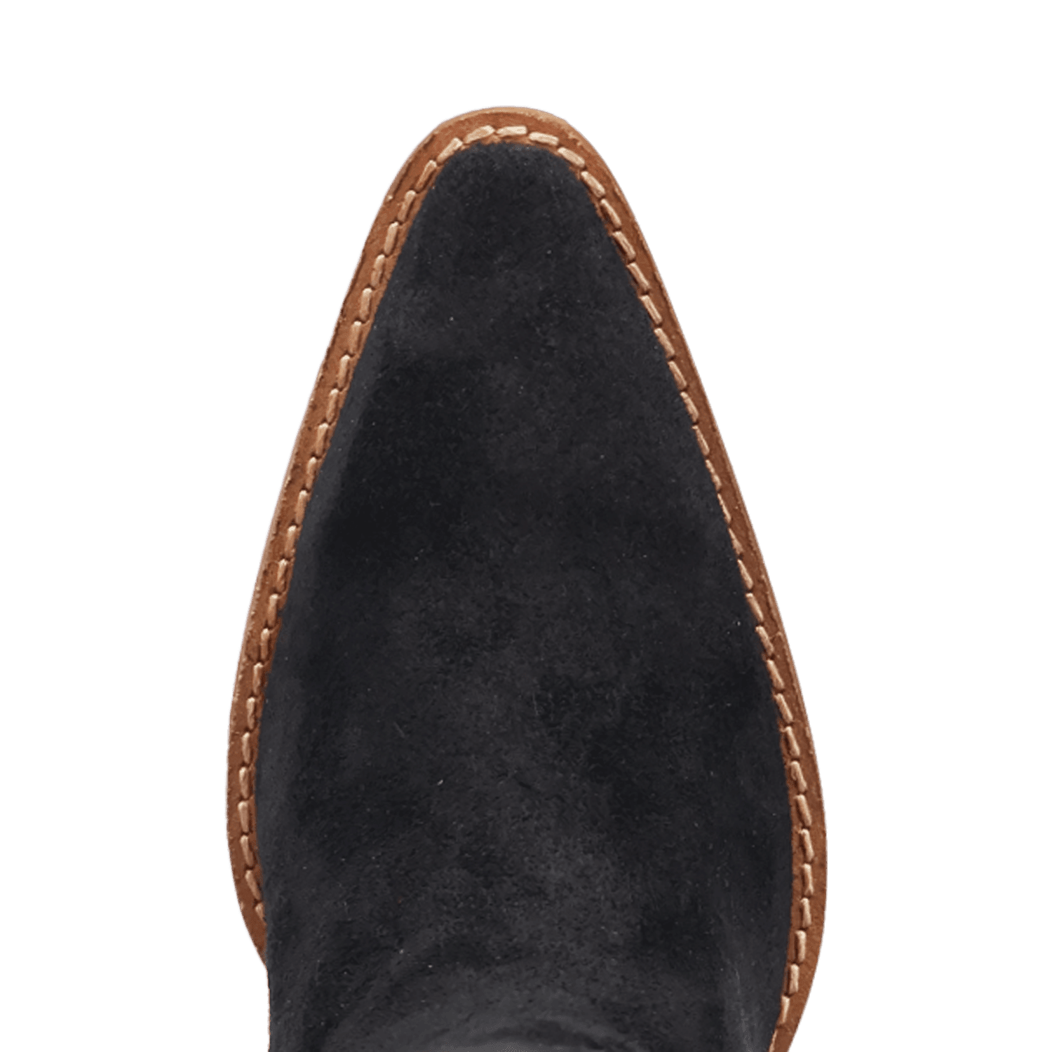 Dingo1969 STAR POWER SUEDE LEATHER BOOTIE