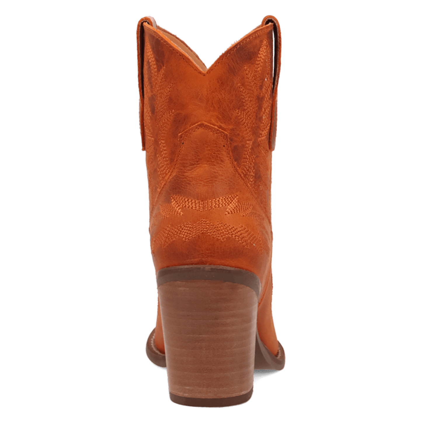 Dingo1969 ROCKY TOP LEATHER BOOTIE