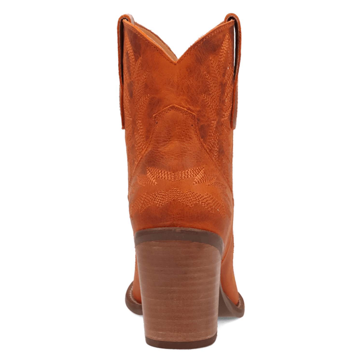 Dingo1969 ROCKY TOP LEATHER BOOTIE