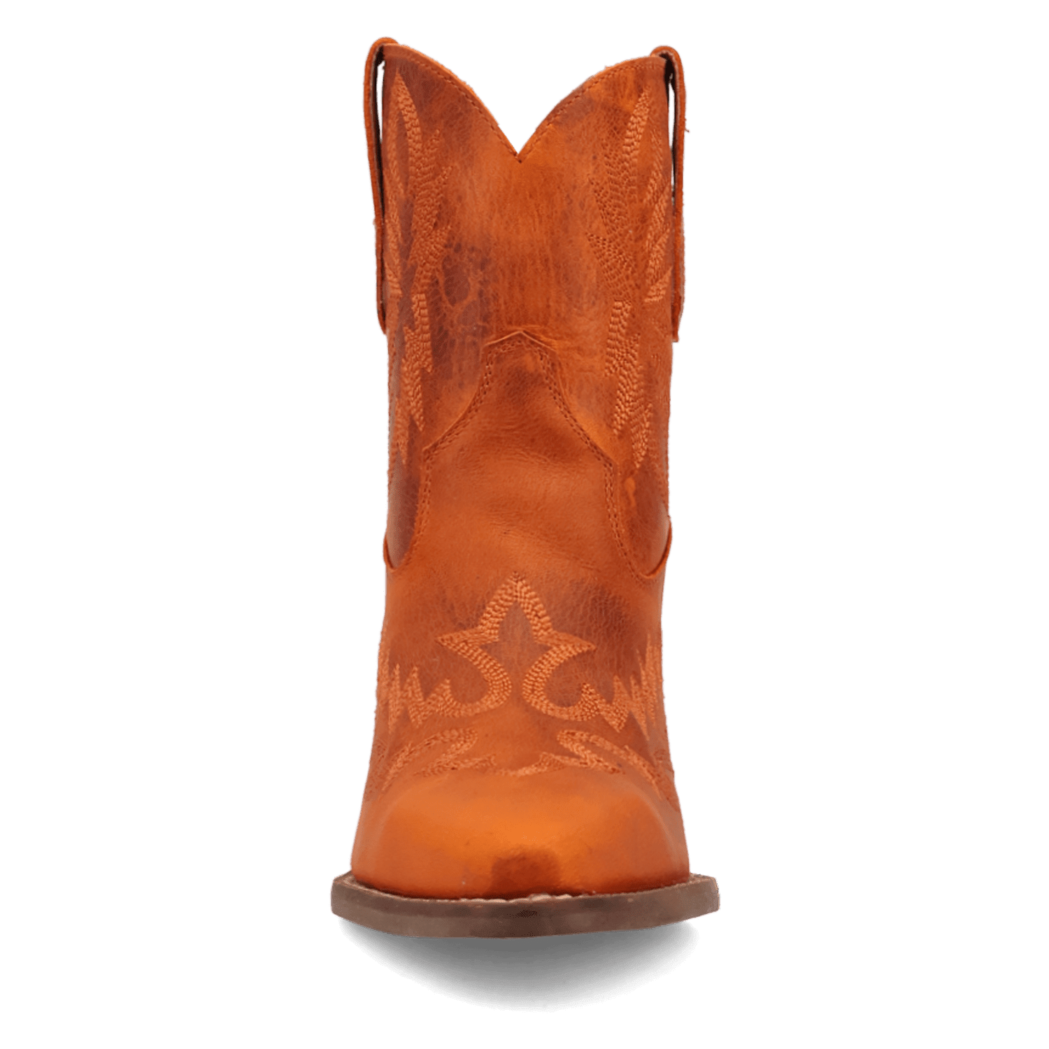 Dingo1969 ROCKY TOP LEATHER BOOTIE