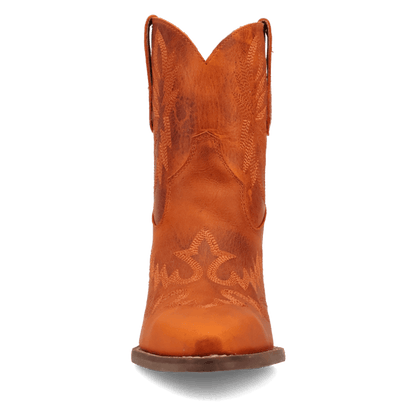 Dingo1969 ROCKY TOP LEATHER BOOTIE