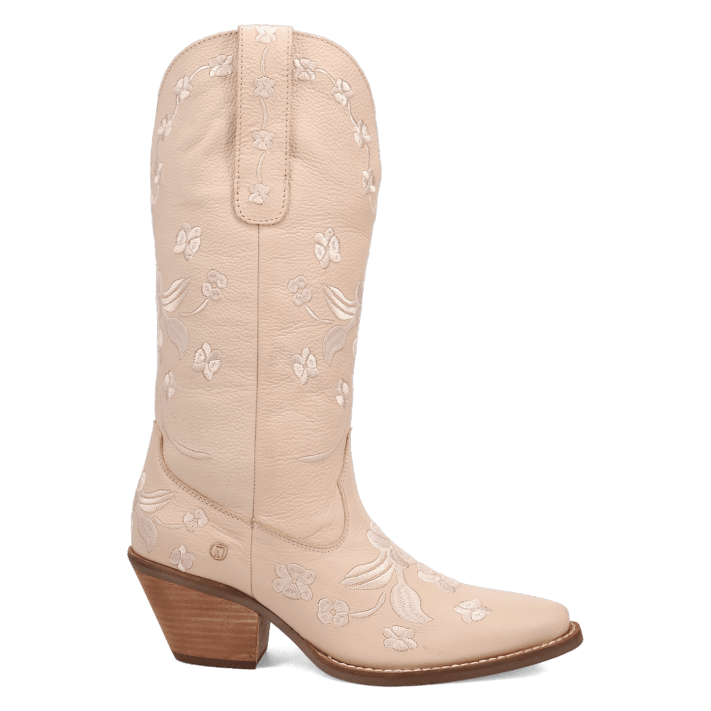 Dingo1969 LOVE BUG LEATHER BOOT