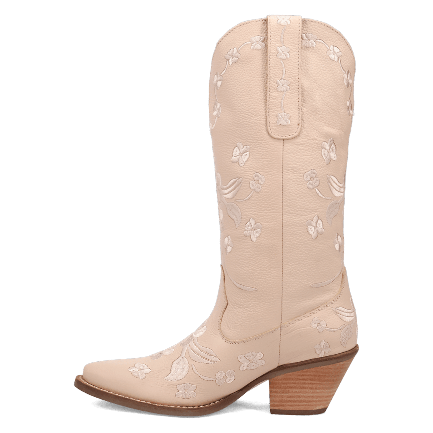 Dingo1969 LOVE BUG LEATHER BOOT