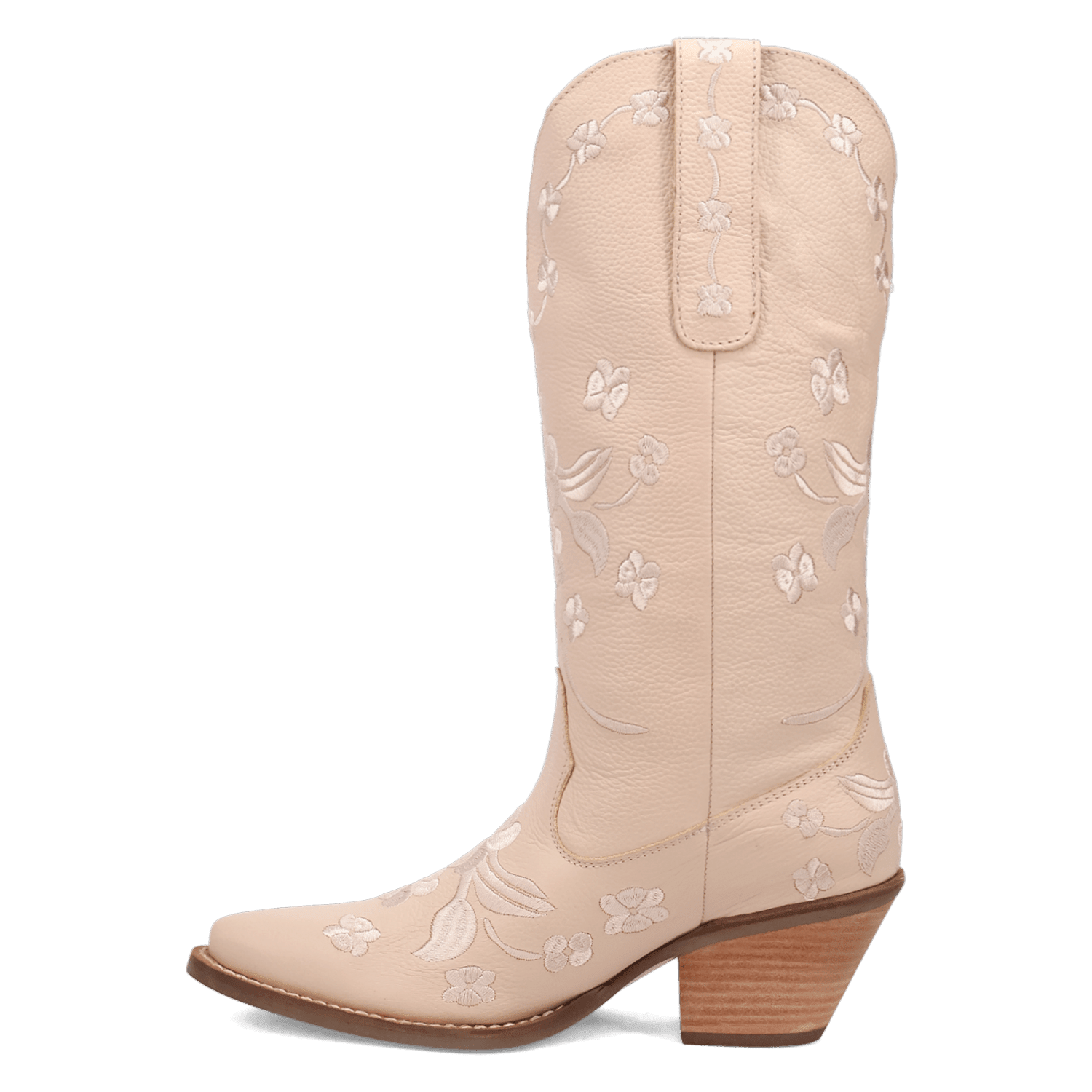 Dingo1969 LOVE BUG LEATHER BOOT
