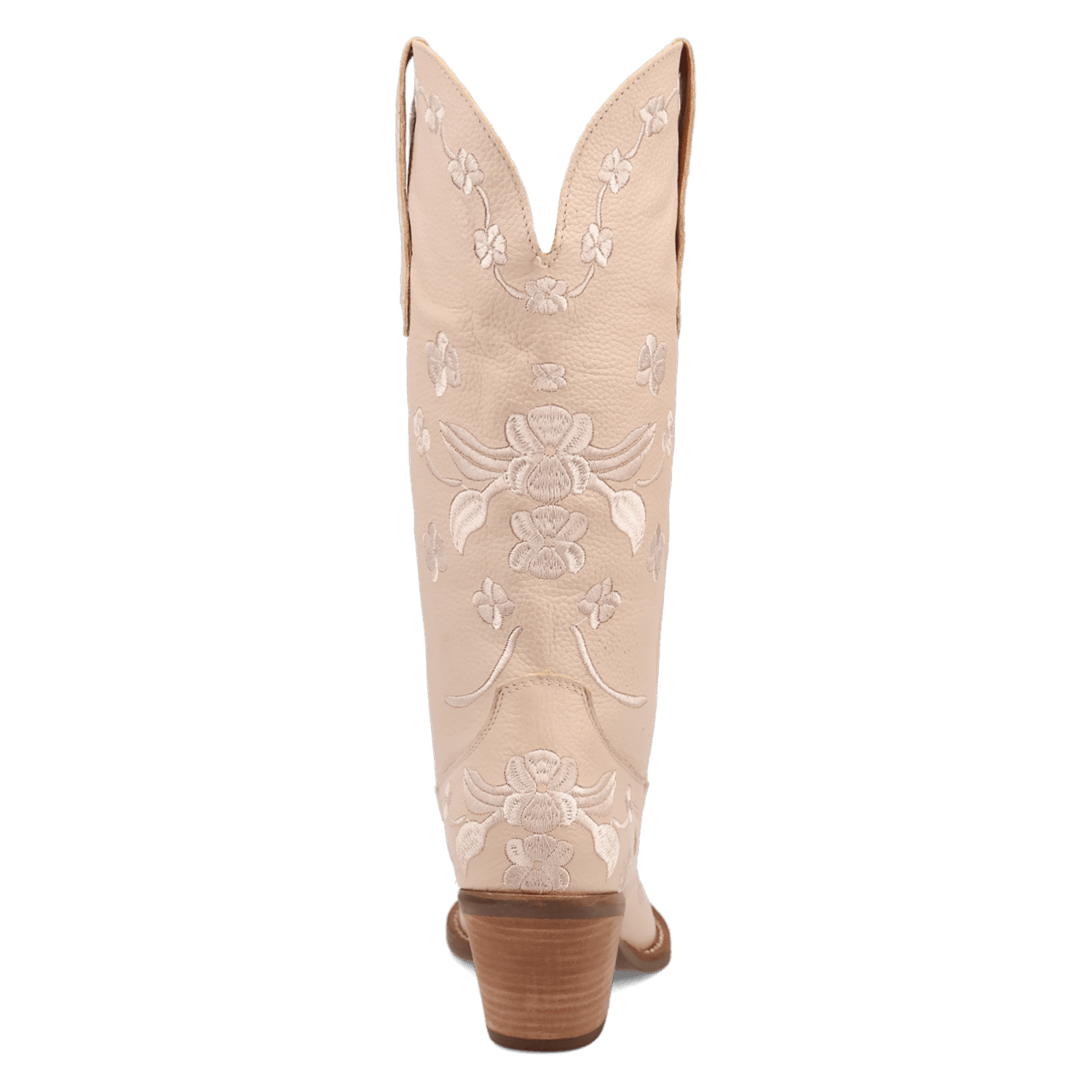 Dingo1969 LOVE BUG LEATHER BOOT