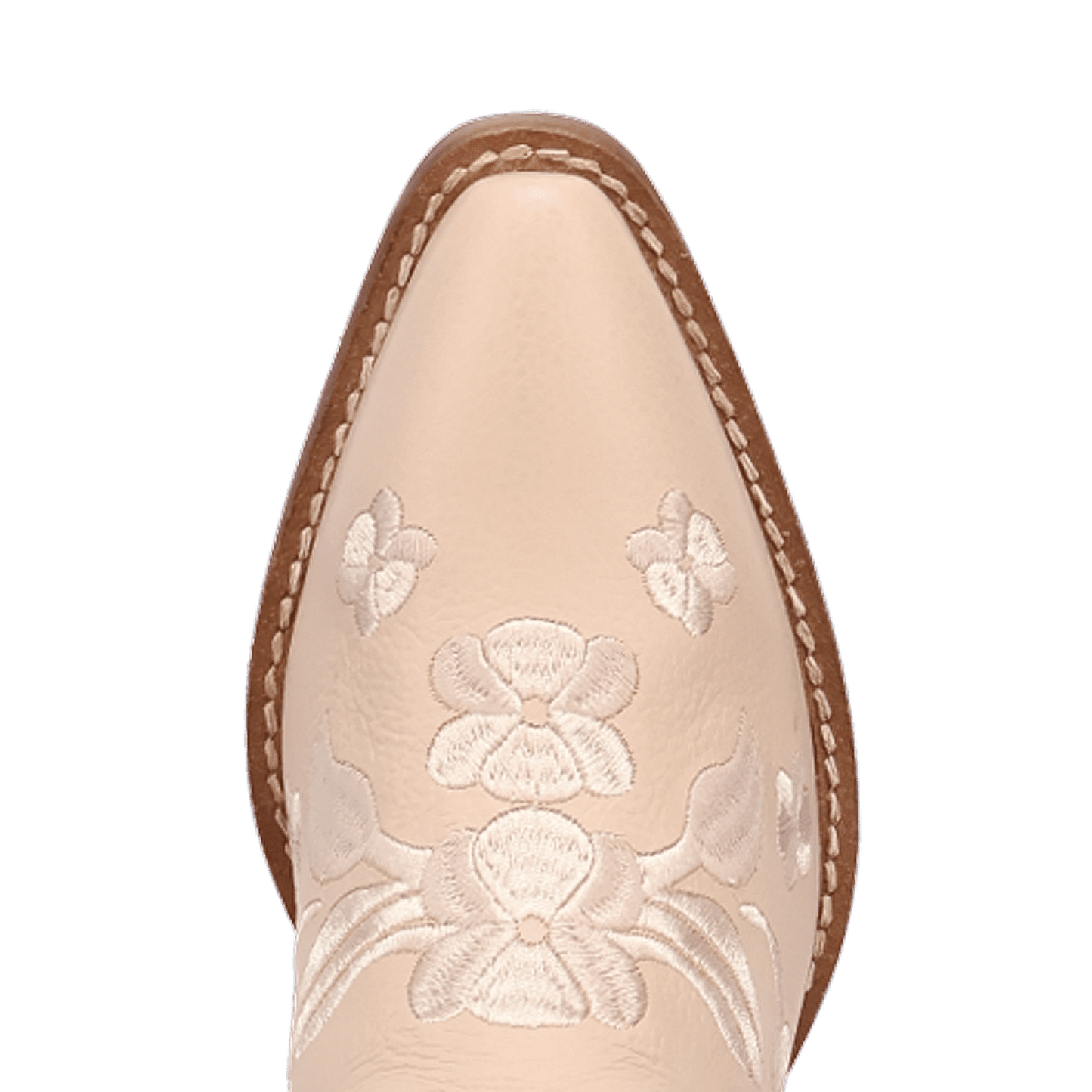 Dingo1969 LOVE BUG LEATHER BOOT