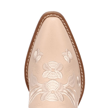 Dingo1969 LOVE BUG LEATHER BOOT