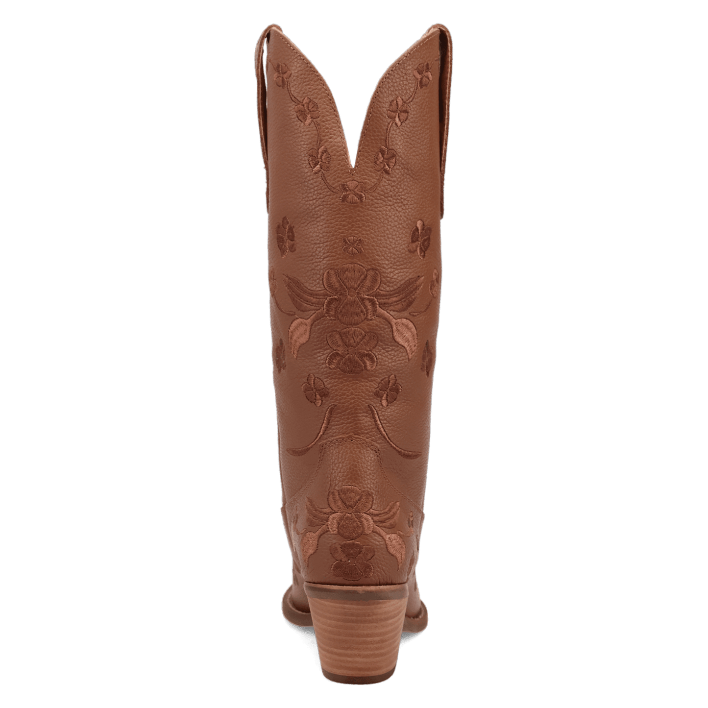 Dingo1969 LOVE BUG LEATHER BOOT