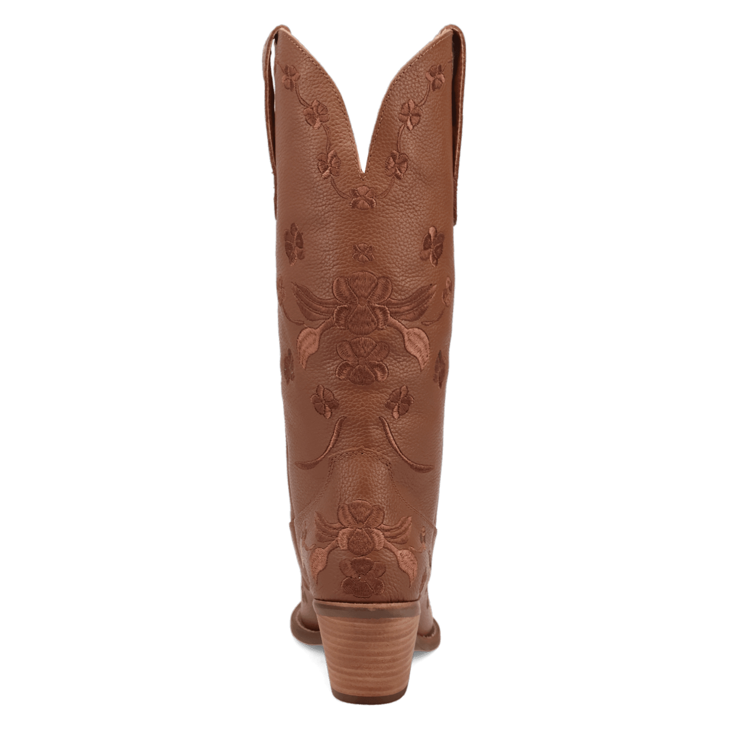 Dingo1969 LOVE BUG LEATHER BOOT