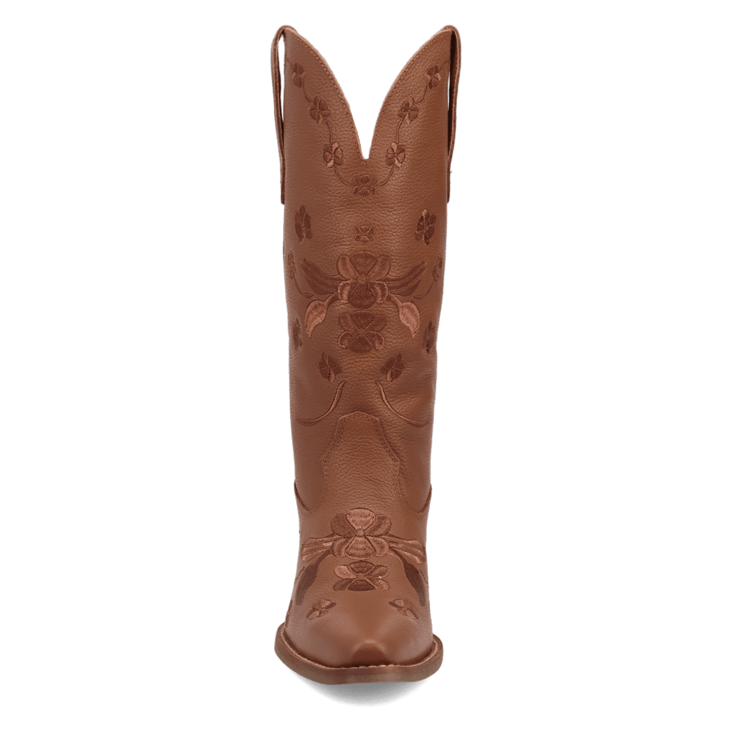 Dingo1969 LOVE BUG LEATHER BOOT