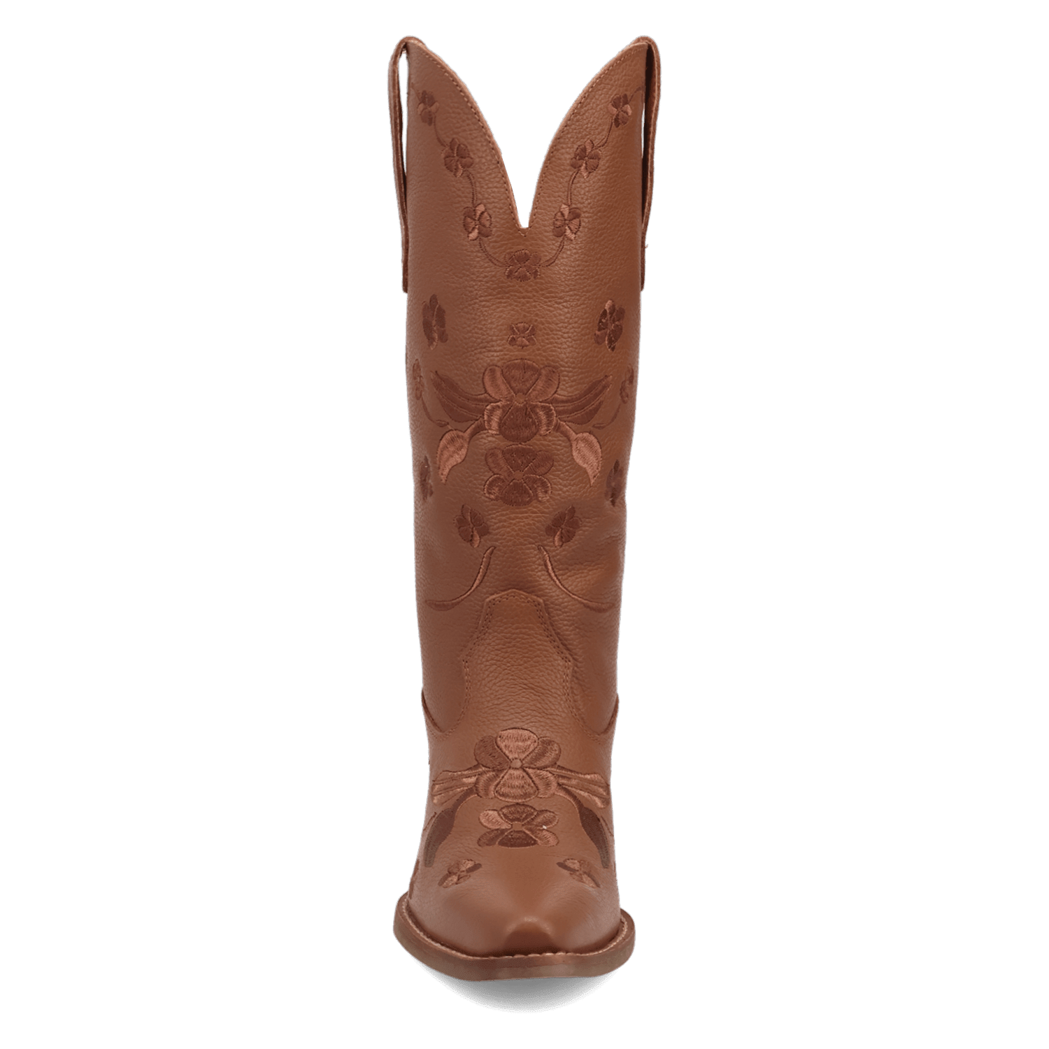 Dingo1969 LOVE BUG LEATHER BOOT
