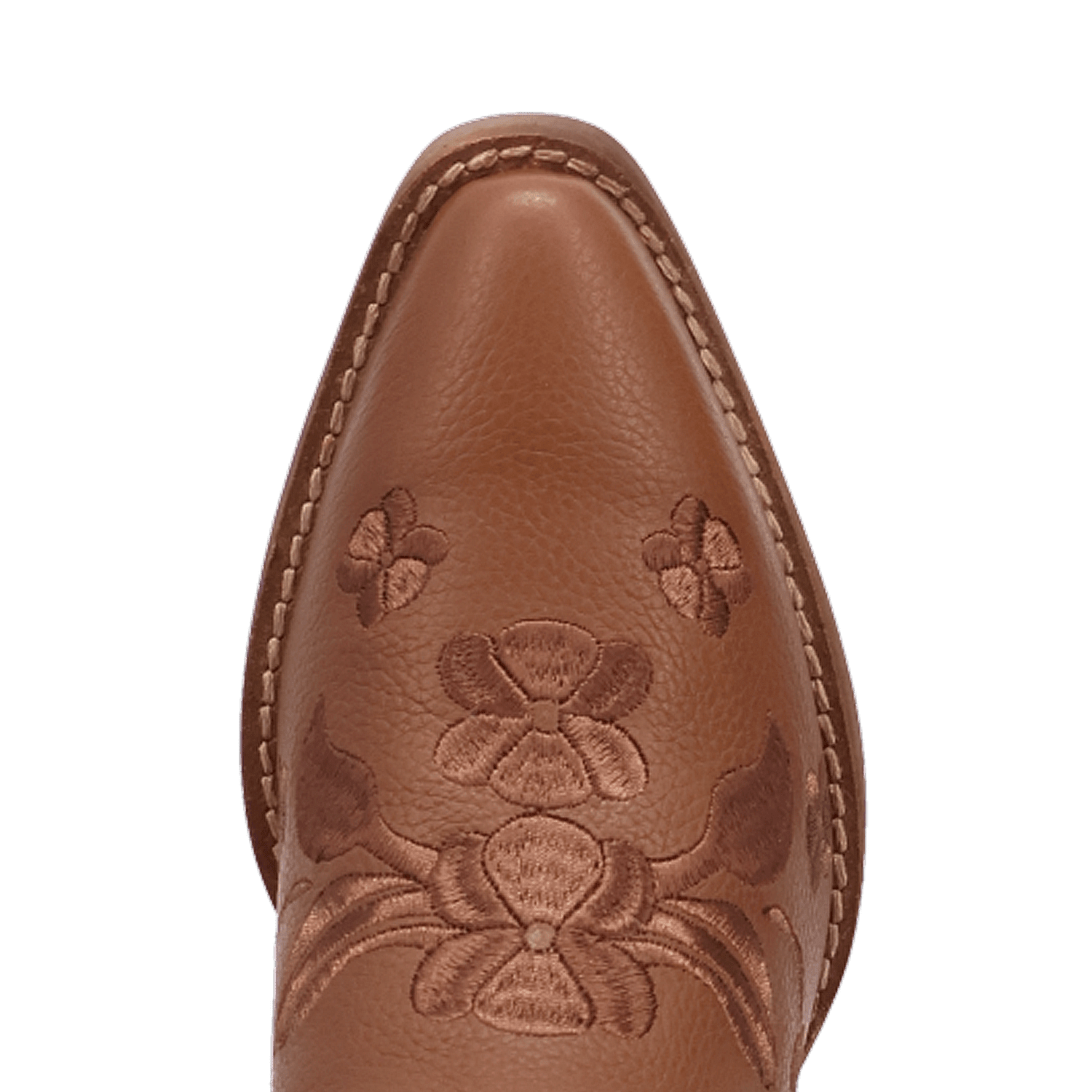 Dingo1969 LOVE BUG LEATHER BOOT